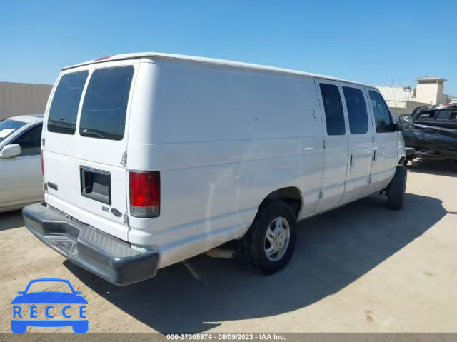 2009 FORD E-250 RECREATIONAL/COMMERCIAL 1FTNS24L39DA33371 image 3