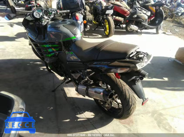 2021 KAWASAKI ZX1400 J JKBZXNJ13MA013547 image 2