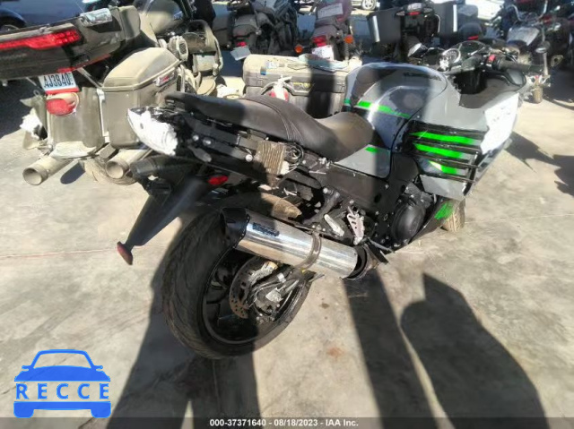 2021 KAWASAKI ZX1400 J JKBZXNJ13MA013547 image 3