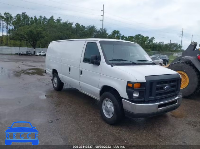 2014 FORD E-250 COMMERCIAL 1FTNS2EW1EDA09234 image 0