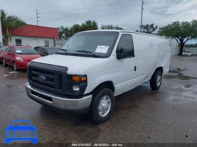 2014 FORD E-250 COMMERCIAL 1FTNS2EW1EDA09234 image 1