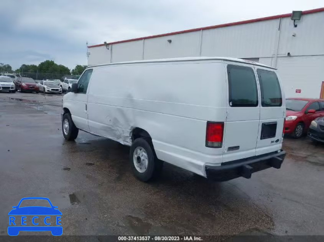 2014 FORD E-250 COMMERCIAL 1FTNS2EW1EDA09234 image 2