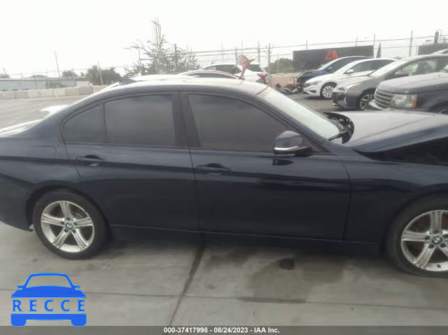 2013 BMW 328I XDRIVE WBA3B5G54DNS00908 image 12