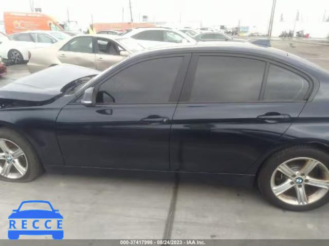 2013 BMW 328I XDRIVE WBA3B5G54DNS00908 image 13