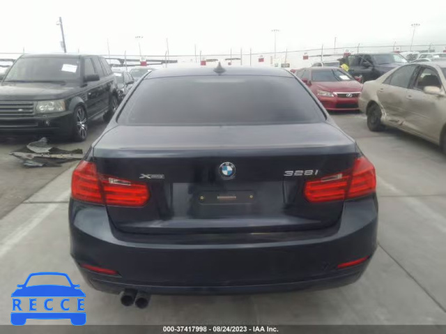 2013 BMW 328I XDRIVE WBA3B5G54DNS00908 Bild 15