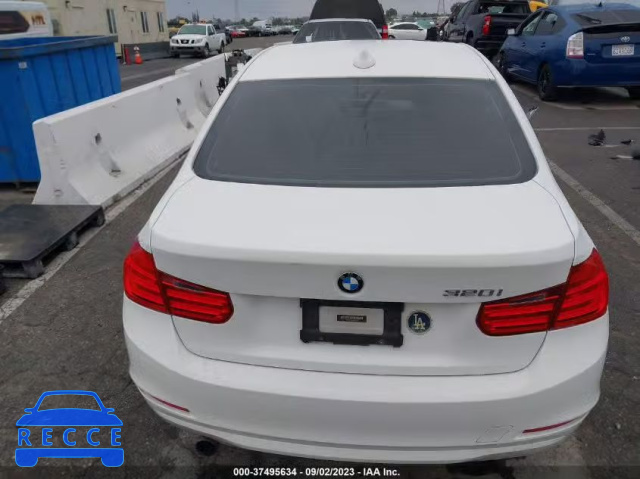 2013 BMW 320I WBA3B1C54DK129936 зображення 16