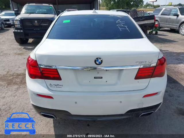 2015 BMW 750LI WBAYE8C52FD781788 image 15