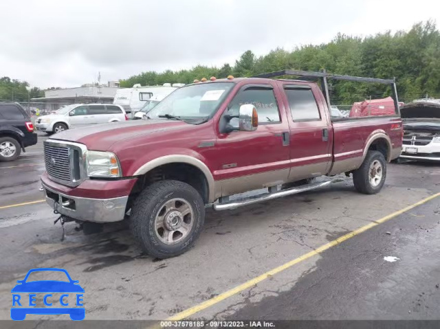 2006 FORD F-350 XLT/LARIAT/XL 1FTWW31P86EC77450 зображення 0