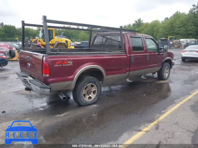 2006 FORD F-350 XLT/LARIAT/XL 1FTWW31P86EC77450 зображення 2