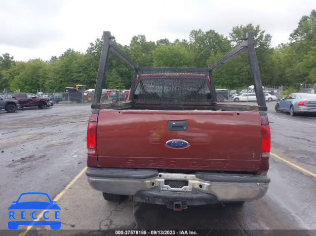 2006 FORD F-350 XLT/LARIAT/XL 1FTWW31P86EC77450 Bild 7