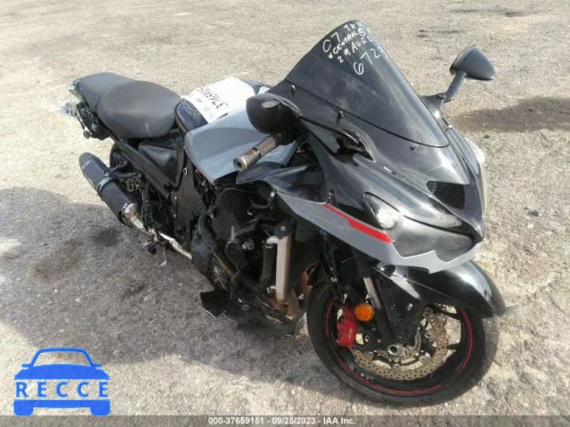 2014 KAWASAKI ZX1400 F JKBZXNF13EA006723 Bild 0