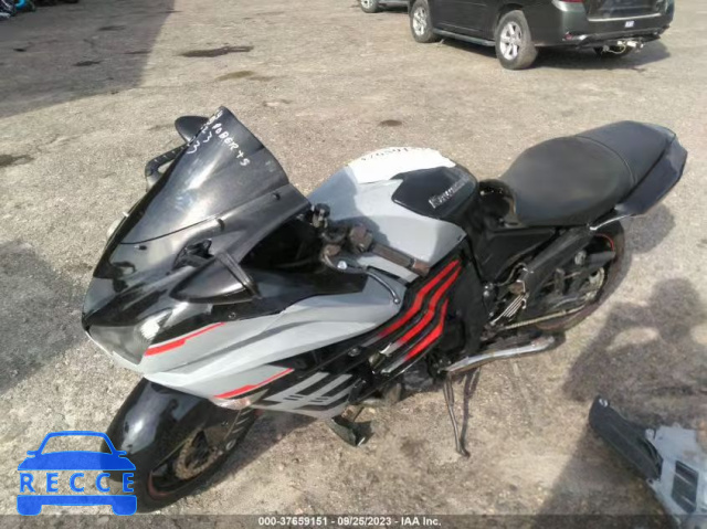 2014 KAWASAKI ZX1400 F JKBZXNF13EA006723 Bild 1