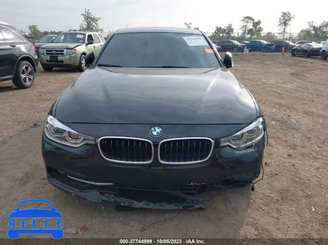 2018 BMW 330I WBA8B9C58JEE81340 зображення 11
