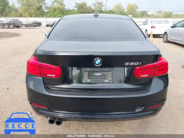 2018 BMW 330I WBA8B9C58JEE81340 зображення 15