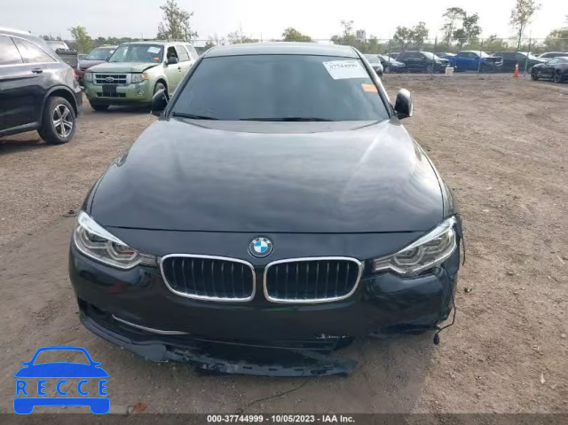 2018 BMW 330I WBA8B9C58JEE81340 зображення 5