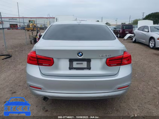 2018 BMW 320I WBA8E1G52JNU90826 image 15