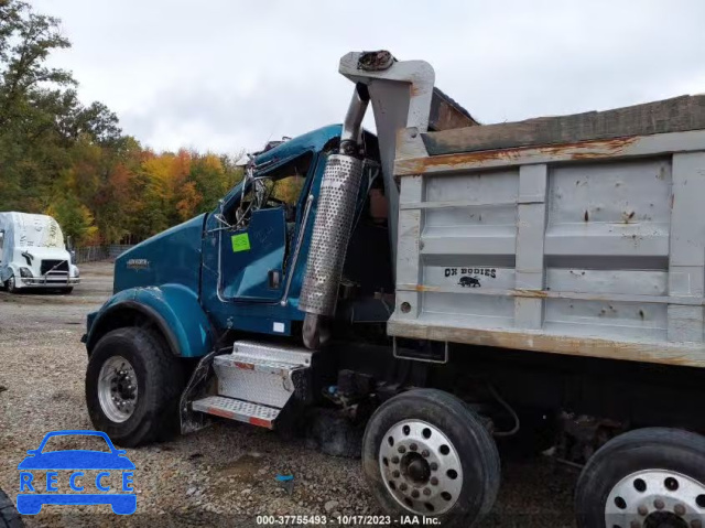 2004 KENWORTH T800 T800 1NKDXUEX54J068335 image 11