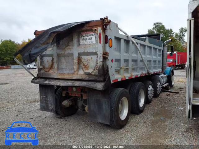 2004 KENWORTH T800 T800 1NKDXUEX54J068335 Bild 3