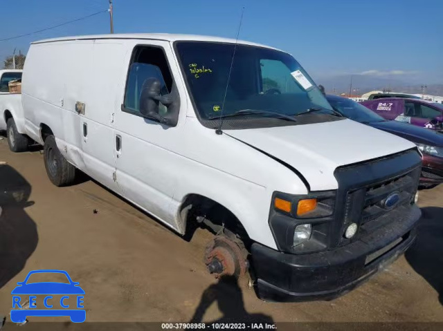 2009 FORD E-250 RECREATIONAL/COMMERCIAL 1FTNS24W49DA37360 image 0