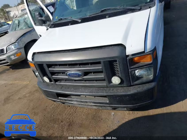 2009 FORD E-250 RECREATIONAL/COMMERCIAL 1FTNS24W49DA37360 image 11