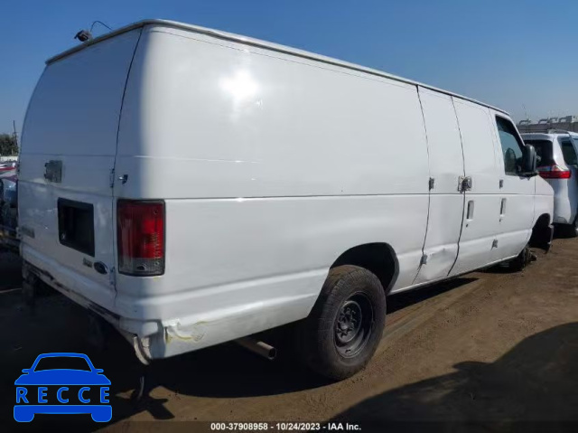 2009 FORD E-250 RECREATIONAL/COMMERCIAL 1FTNS24W49DA37360 image 3