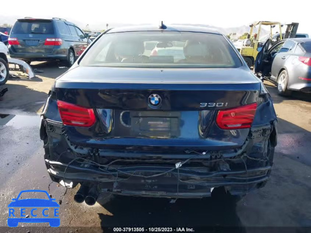 2017 BMW 330I WBA8B9G39HNU52672 Bild 16