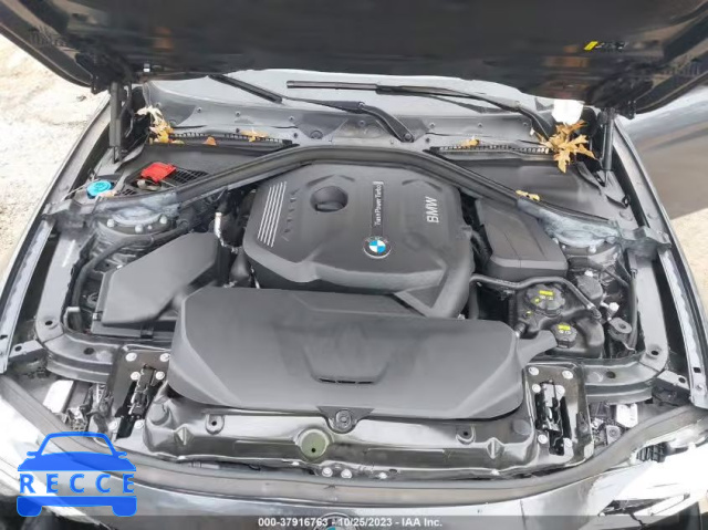 2018 BMW 330I XDRIVE WBA8D9C50JEM31880 зображення 9
