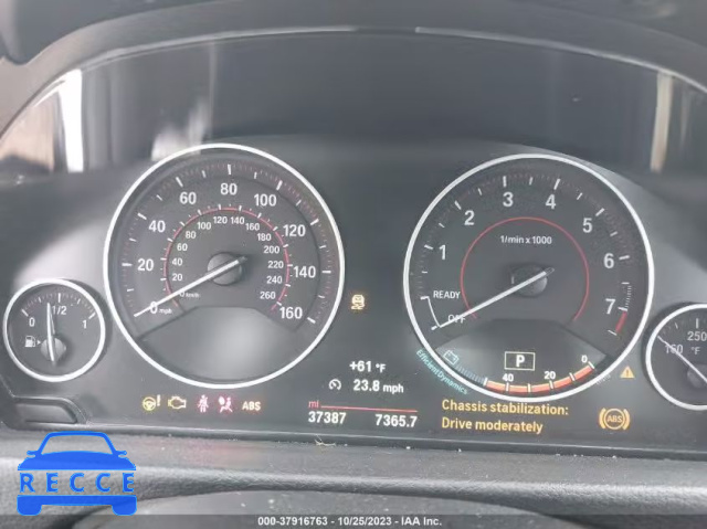 2018 BMW 330I XDRIVE WBA8D9C50JEM31880 image 6