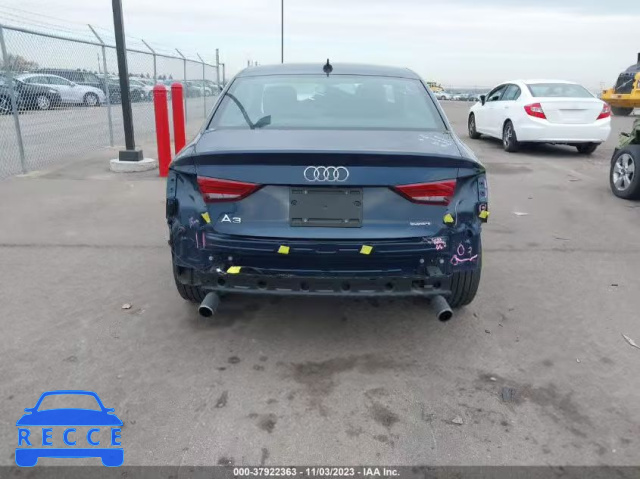 2020 AUDI A3 PREMIUM 45 TFSI S LINE QUATTRO S TRONIC WAUBEGFF6LA042781 зображення 5