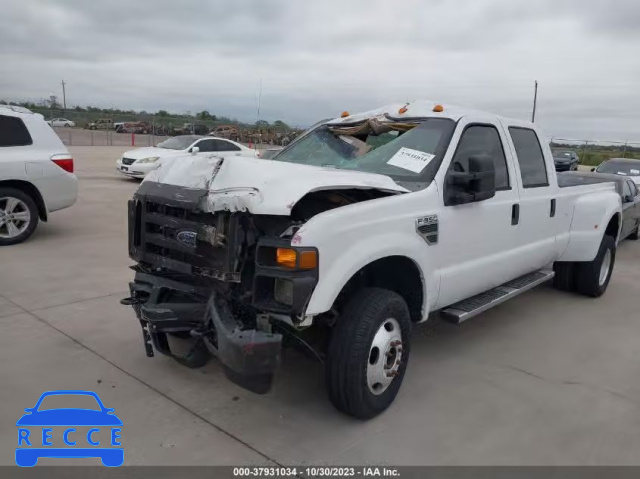 2009 FORD F-350 1FTWW33Y39EA43629 зображення 11