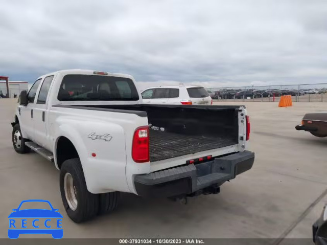 2009 FORD F-350 1FTWW33Y39EA43629 image 13