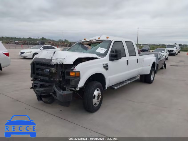 2009 FORD F-350 1FTWW33Y39EA43629 зображення 1