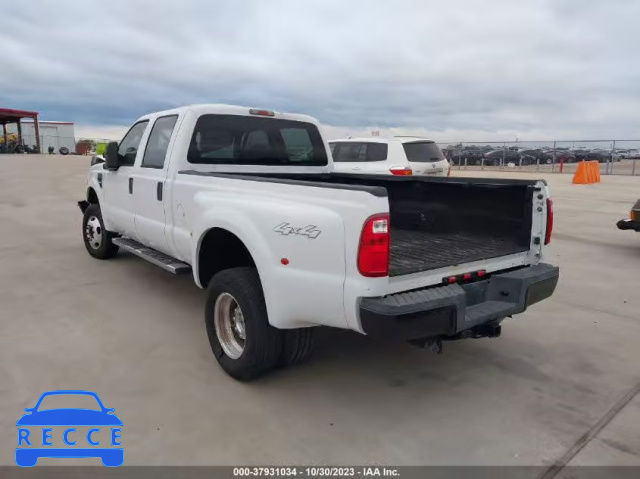 2009 FORD F-350 1FTWW33Y39EA43629 image 2