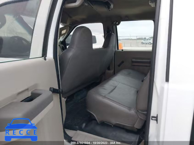 2009 FORD F-350 1FTWW33Y39EA43629 image 6