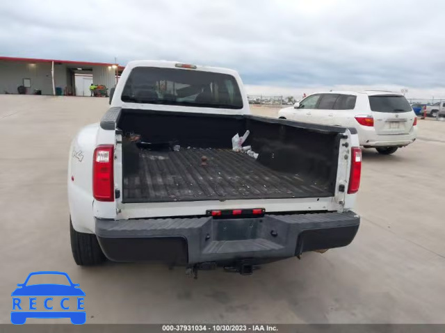 2009 FORD F-350 1FTWW33Y39EA43629 image 7