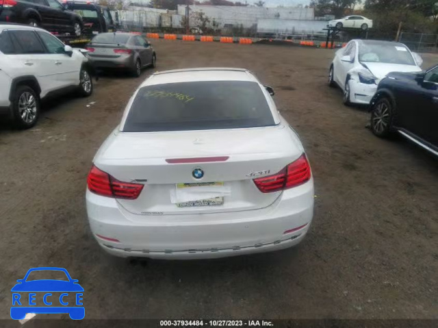 2016 BMW 428I XDRIVE WBA3T1C56GP823323 зображення 15