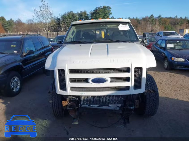 2008 FORD F-350 1FTWX31R58EB92681 image 12