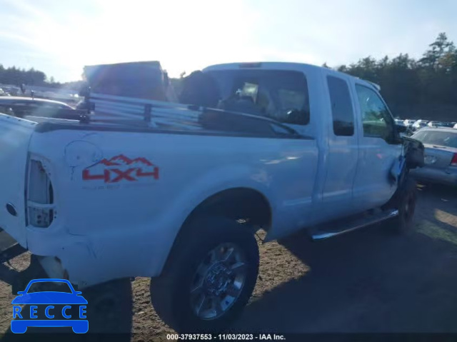 2008 FORD F-350 1FTWX31R58EB92681 image 13