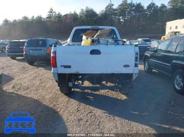 2008 FORD F-350 1FTWX31R58EB92681 image 16