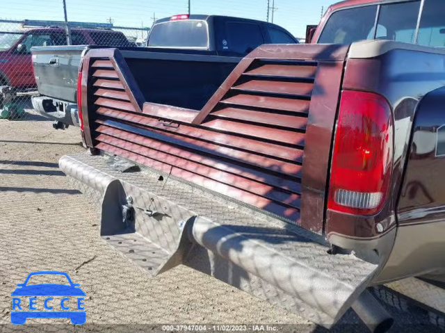 2004 FORD F-350 XLT/LARIAT/XL 1FTWW33P14EC88445 зображення 7