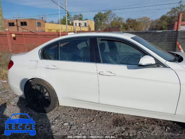 2017 BMW 330I XDRIVE WBA8D9G58HNU60516 image 12