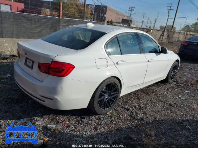 2017 BMW 330I XDRIVE WBA8D9G58HNU60516 image 3