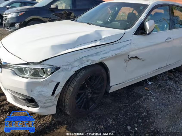 2017 BMW 330I XDRIVE WBA8D9G58HNU60516 image 5