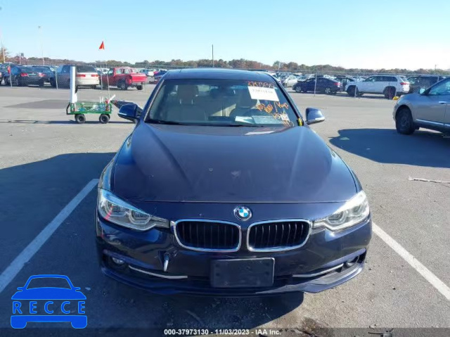 2017 BMW 330I XDRIVE WBA8D9G59HNT91299 Bild 5