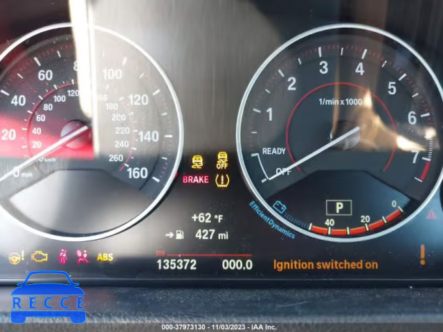 2017 BMW 330I XDRIVE WBA8D9G59HNT91299 зображення 6