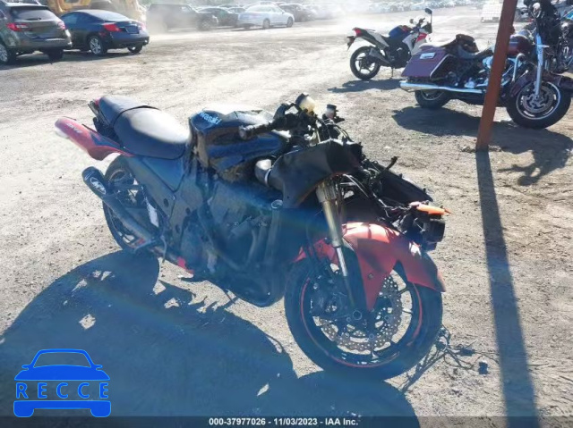 2009 KAWASAKI ZX1400 C JKBZXNC189A011359 Bild 0