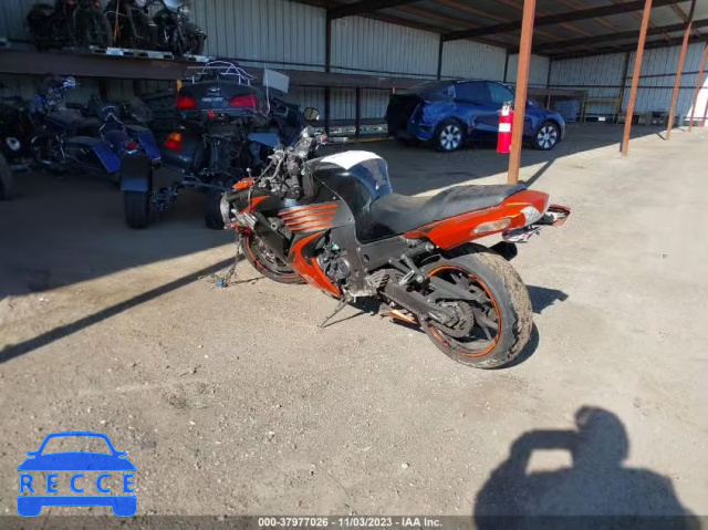 2009 KAWASAKI ZX1400 C JKBZXNC189A011359 image 2