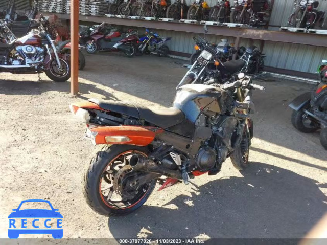 2009 KAWASAKI ZX1400 C JKBZXNC189A011359 image 3