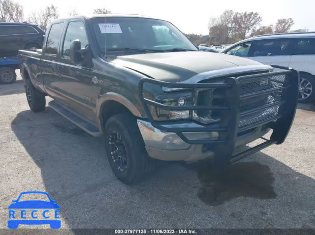 2004 FORD F-350 XLT/LARIAT/XL 1FTSW31P34ED97281 Bild 0