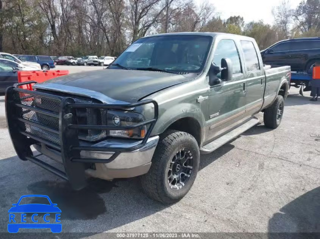 2004 FORD F-350 XLT/LARIAT/XL 1FTSW31P34ED97281 Bild 1